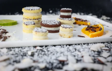 Cremoni von Differenti Feingebäck aus St. Gallen