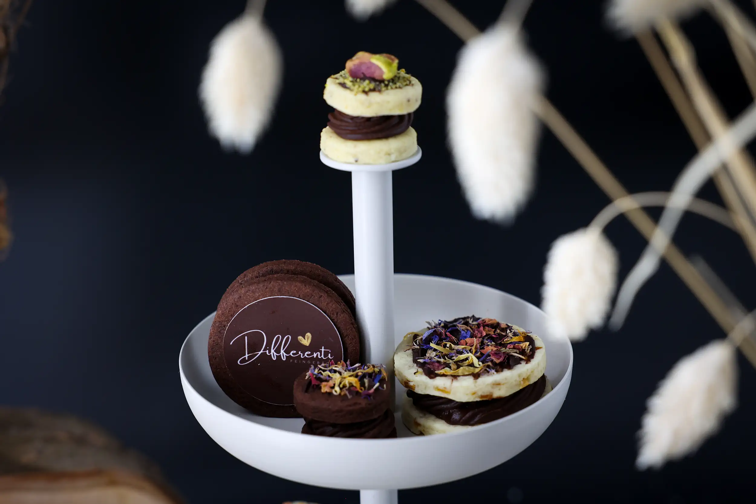 Cremoni von Differenti Feingebäck aus St. Gallen