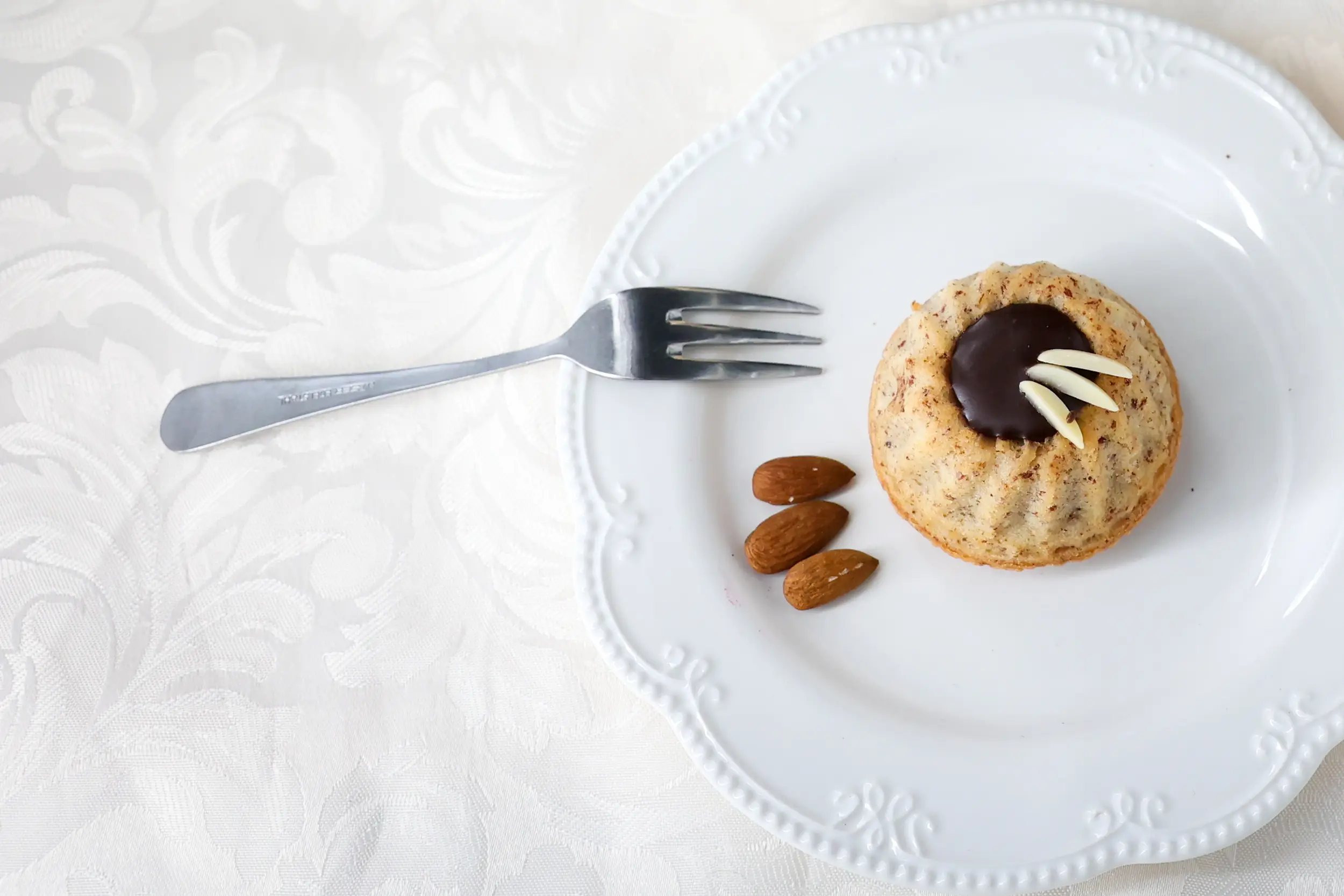 Gefülltes Gugelhöpfli von Differenti Feingebäck aus St. Gallen